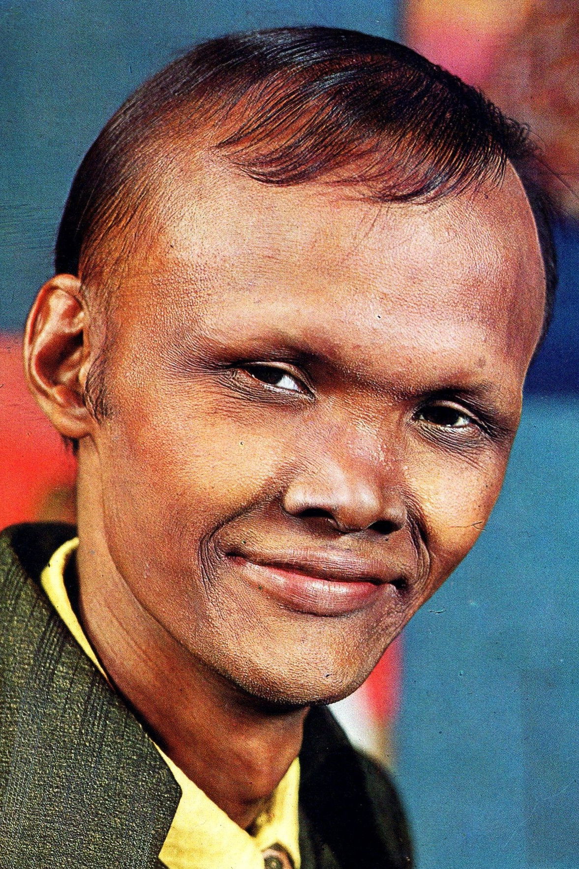 et billede af Sangthong Seesai