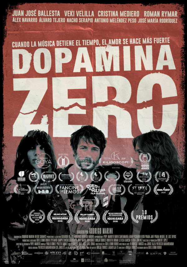 Dopamina Zero
