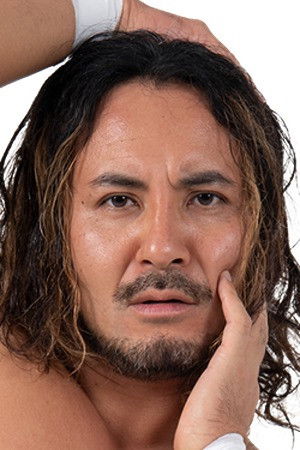 et billede af Yumehito Imanari