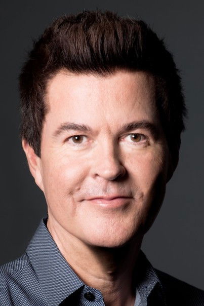 et billede af Simon Fuller