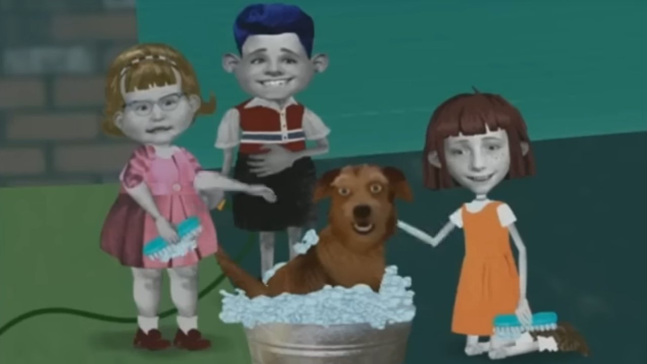 Angela Anaconda