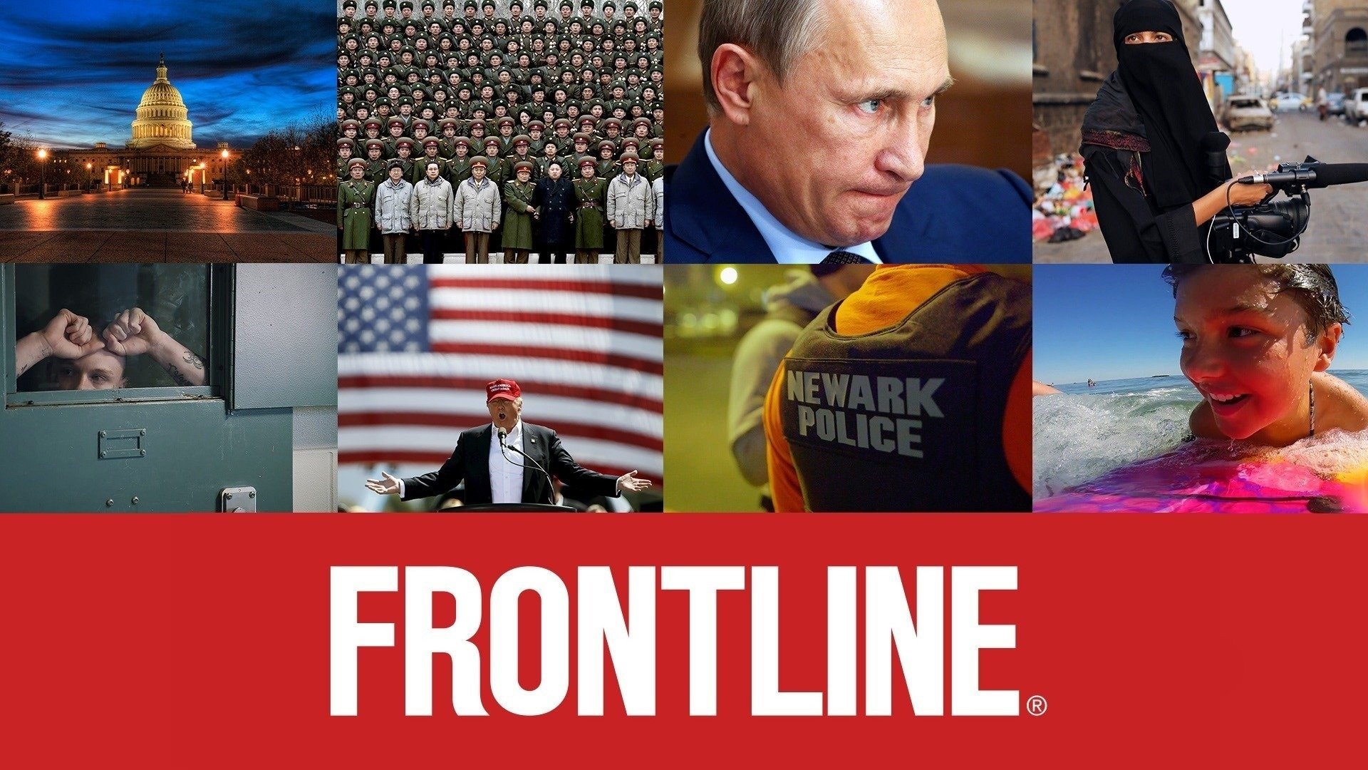 Frontline