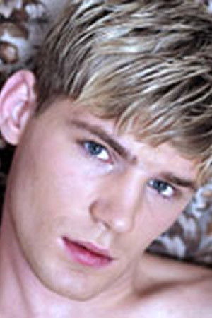 et billede af Luke Anders