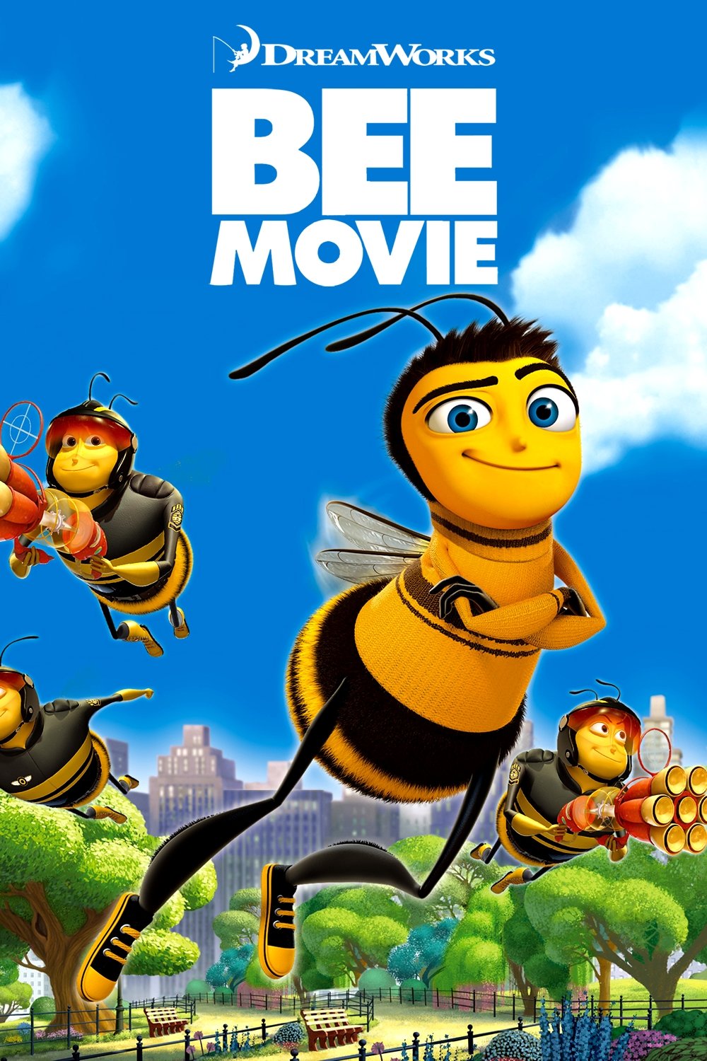 Bee Movie