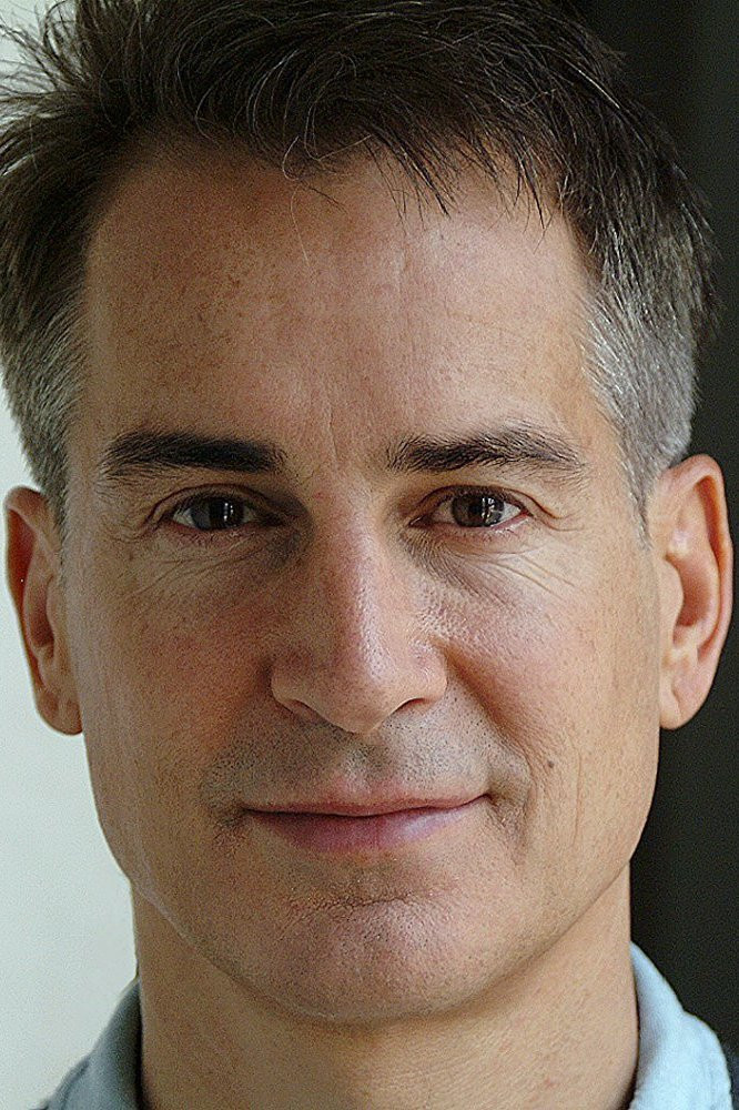 et billede af Geoffrey Nauffts