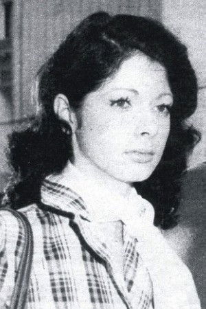 et billede af Maria do Rocio