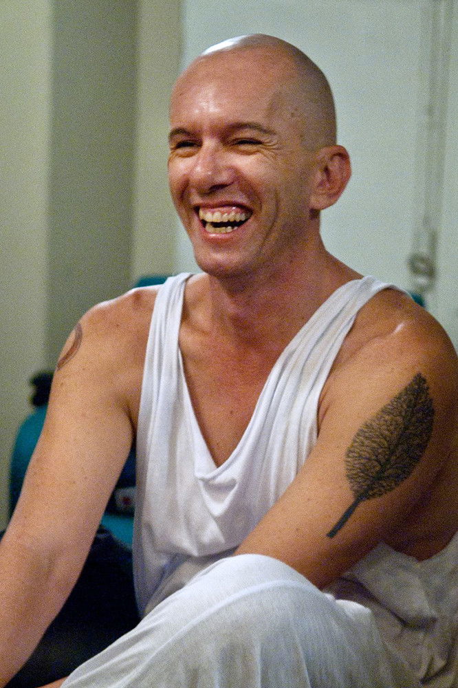 et billede af Marcelo Ferreira