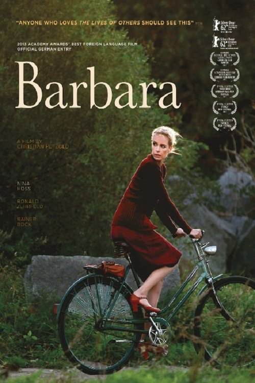Barbara