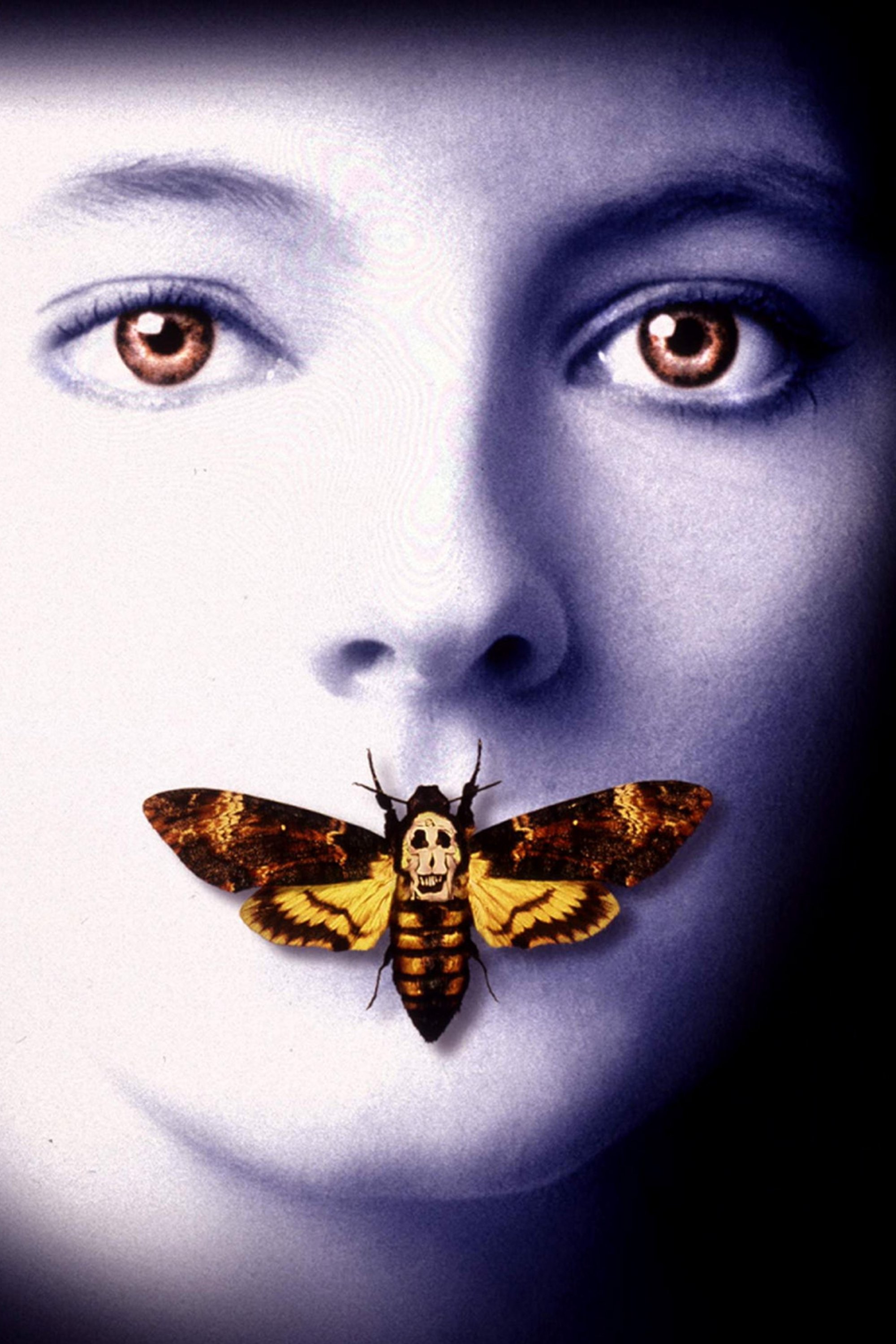 1991 The Silence Of The Lambs