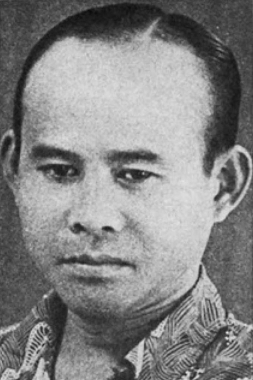 et billede af Hassan Sanusi