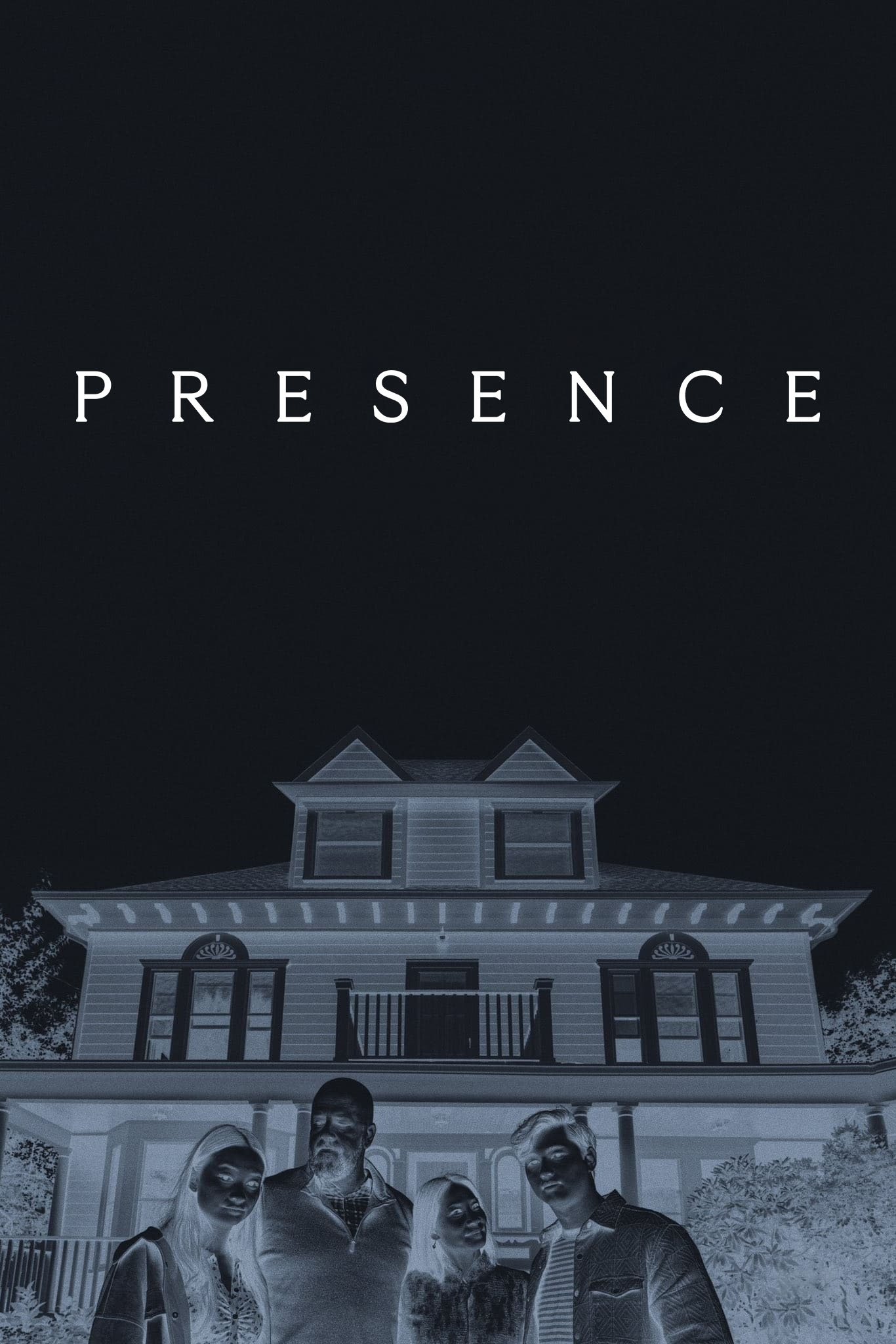 Presence