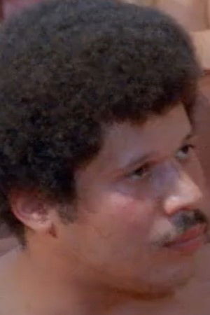 et billede af Reggie Gunn