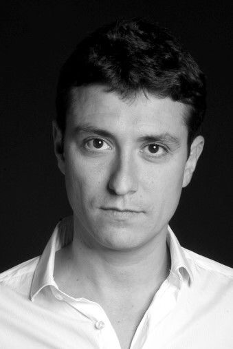 et billede af Nacho Diago