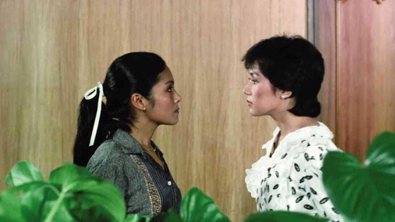 T-Bird at Ako (1982)