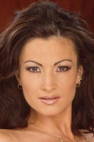 et billede af Rumika Powers