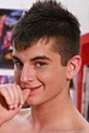 et billede af Daniel Cox