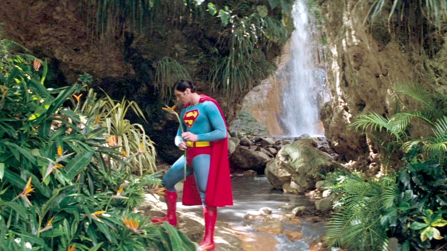 Superman II (1980)