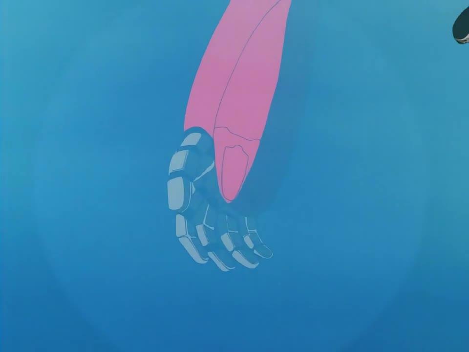 Bubblegum Crisis Tokyo 2040