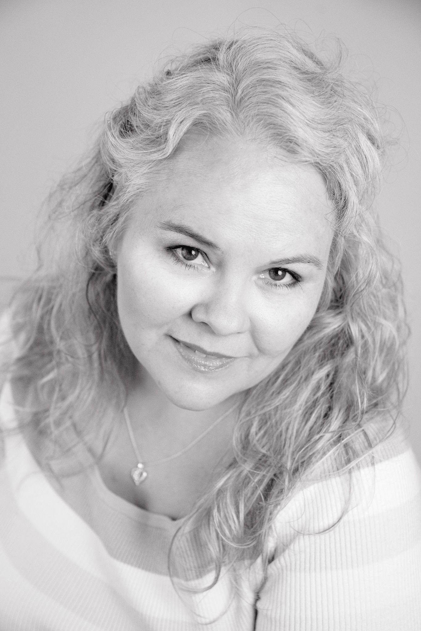 et billede af Laura Morrison-Richcreek