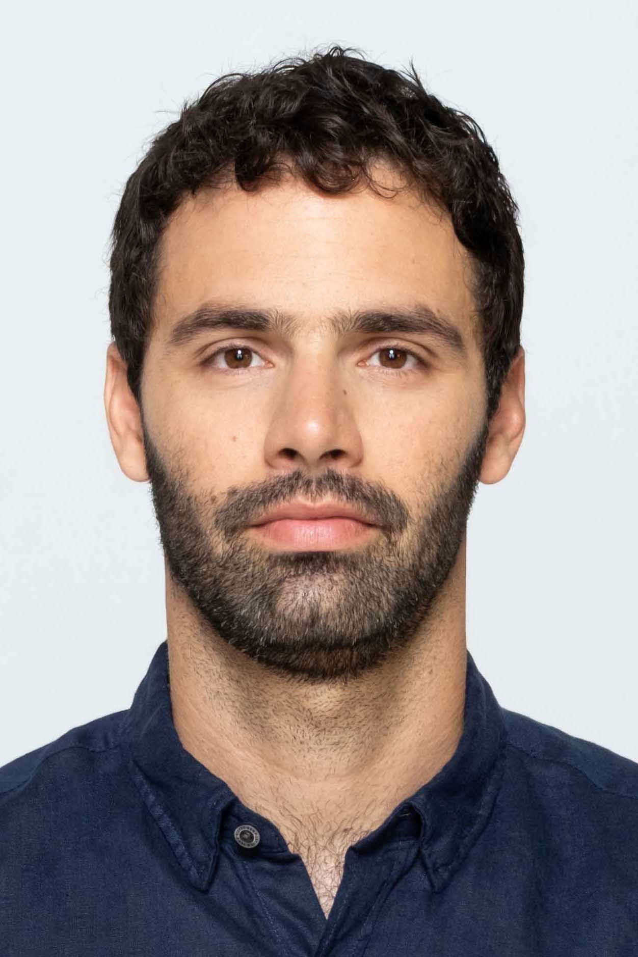 et billede af Giannis Karampampas