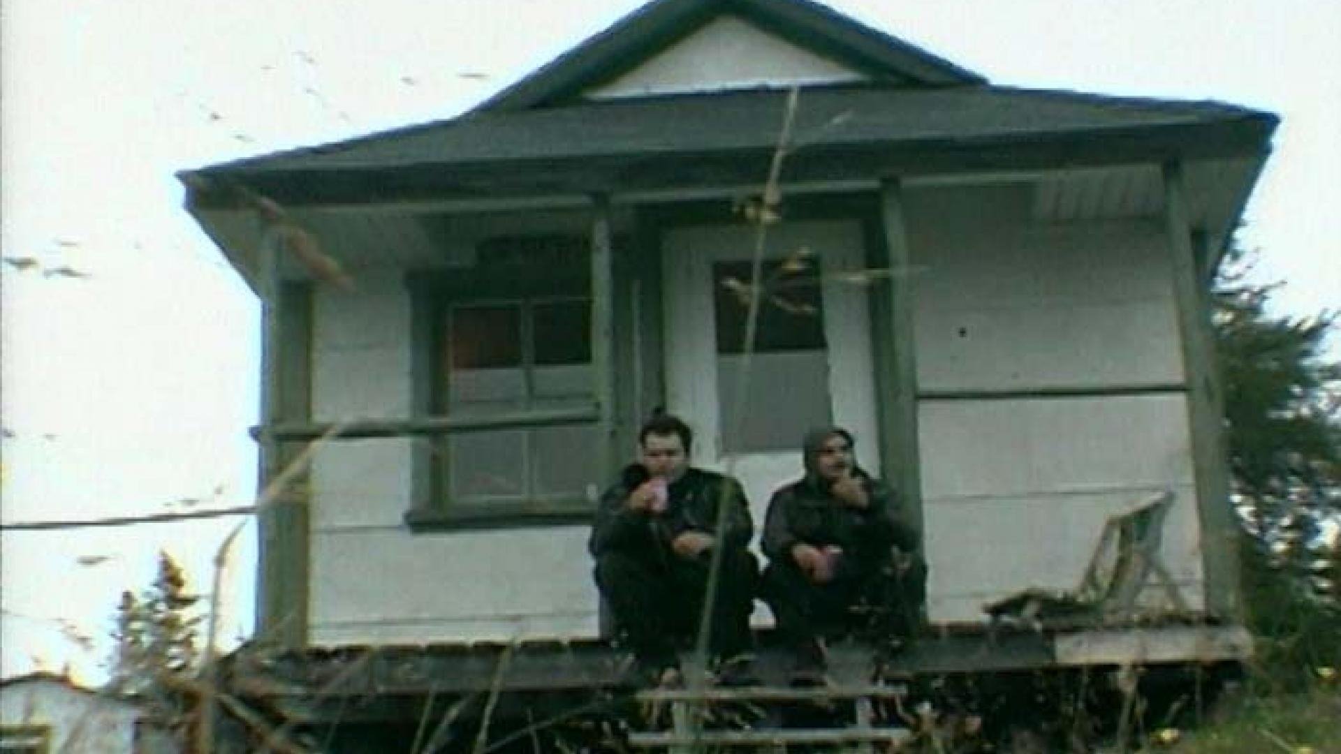 Les Frères Morel (2001)