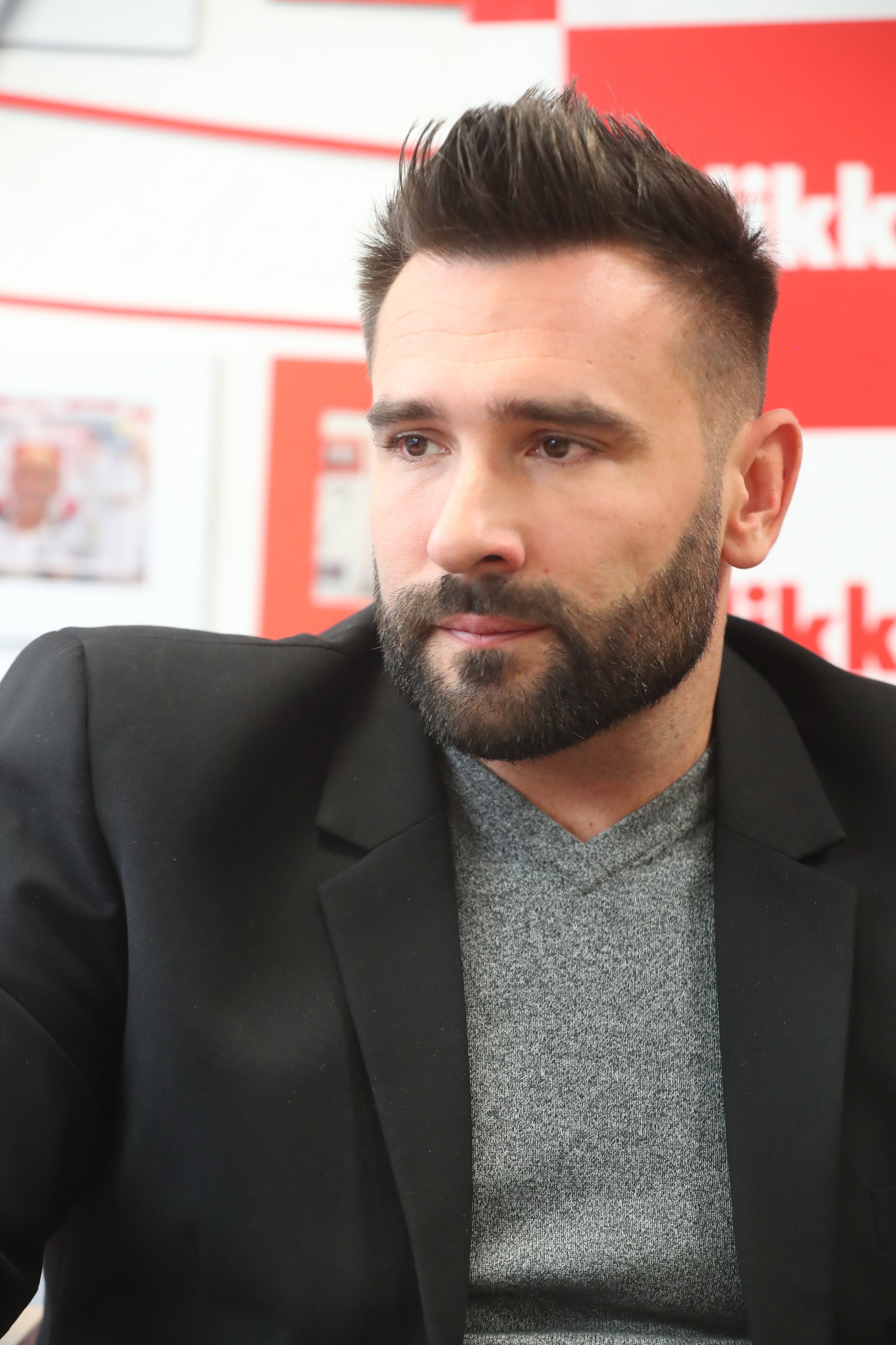 Balázs Csórics