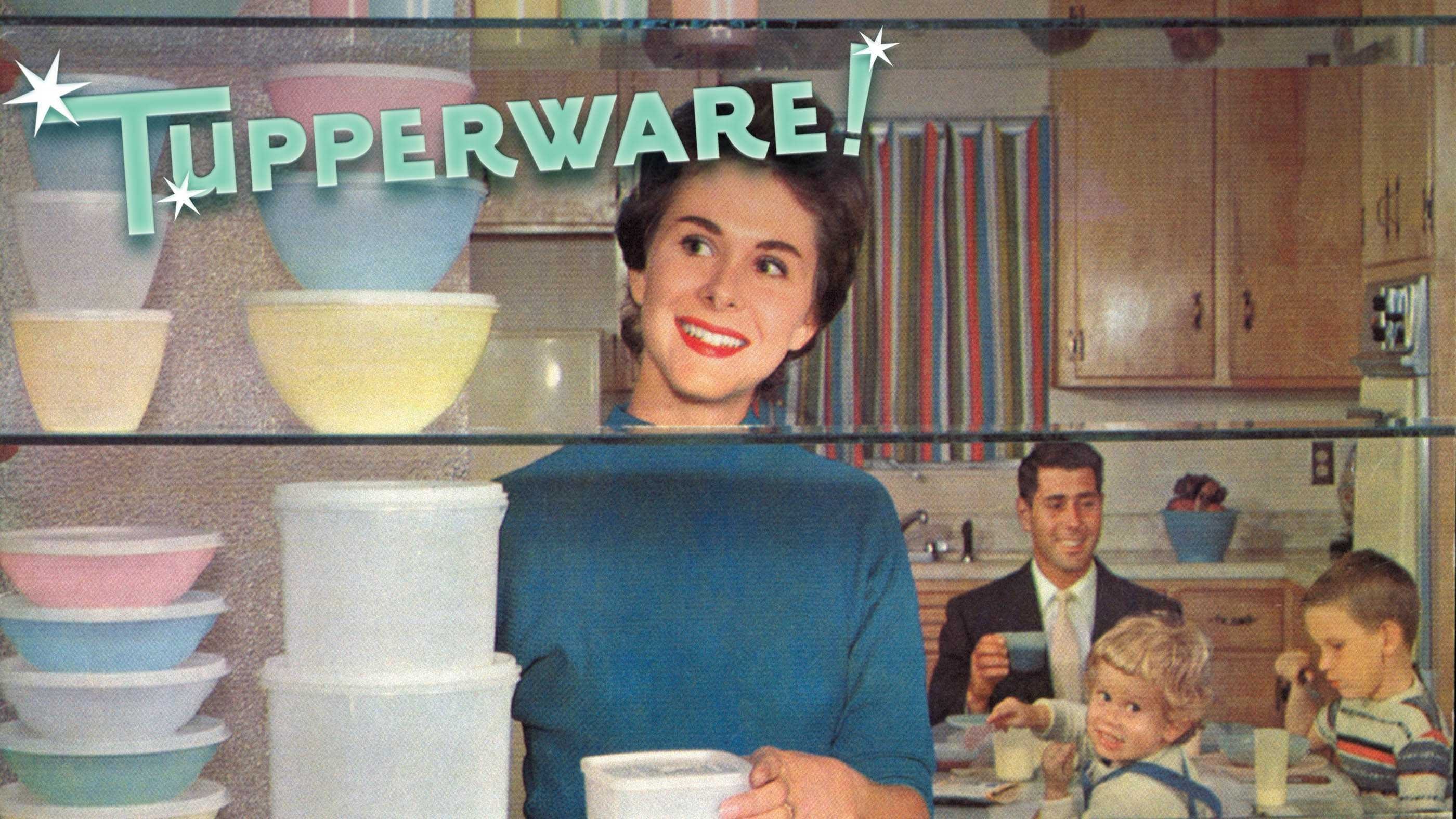 Tupperware! (1994)