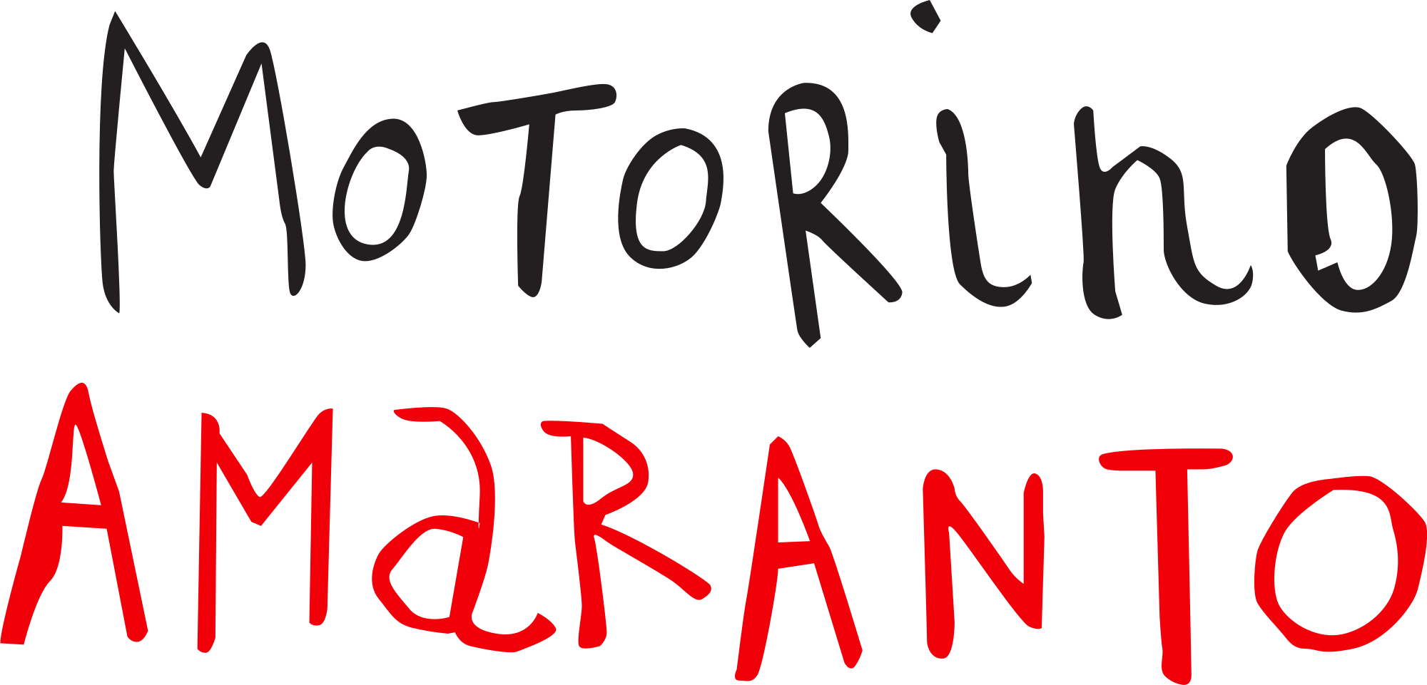 Logo de la société Motorino Amaranto 9126