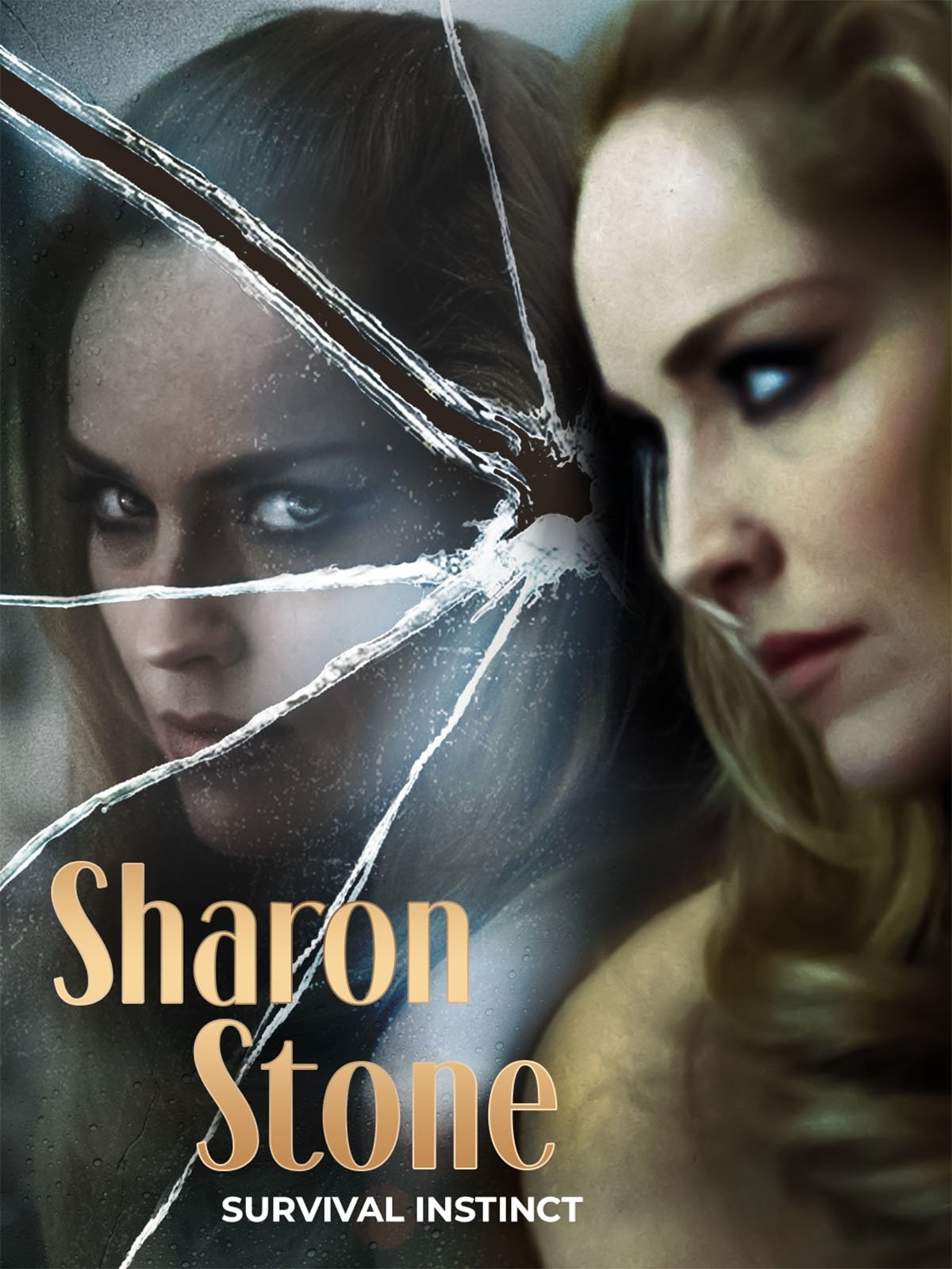 Sharon Stone: Survival Instinct