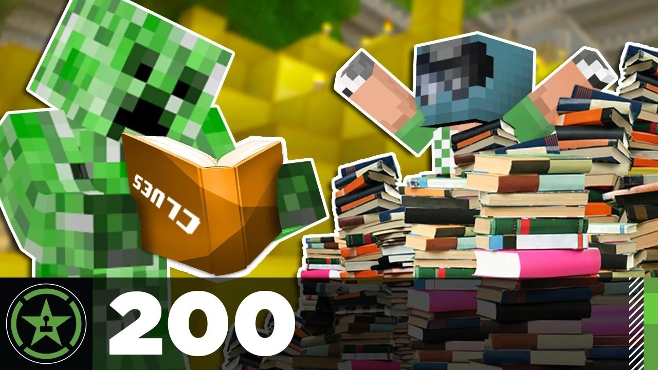 Let's Play Minecraft - Épisode 13