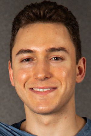 et billede af Jimmy Troy