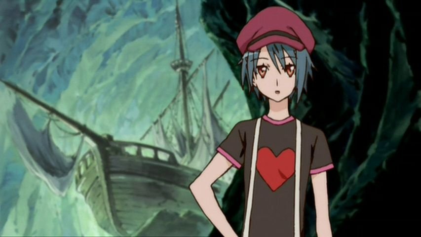 Thumbnail for Amamiko Island with Kanon: Kanon's Treasure Spot! Season 0 Episode 6