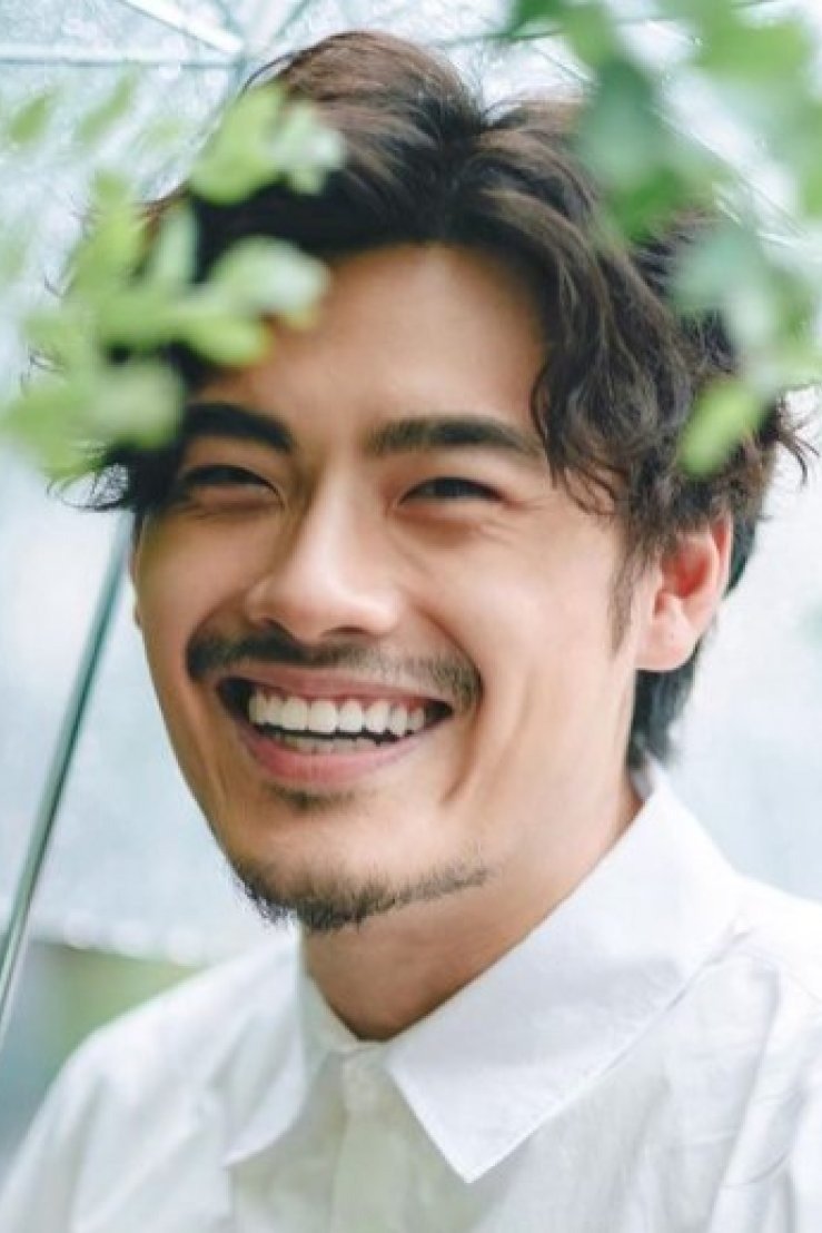 et billede af Yatho Wong Yat-Ho