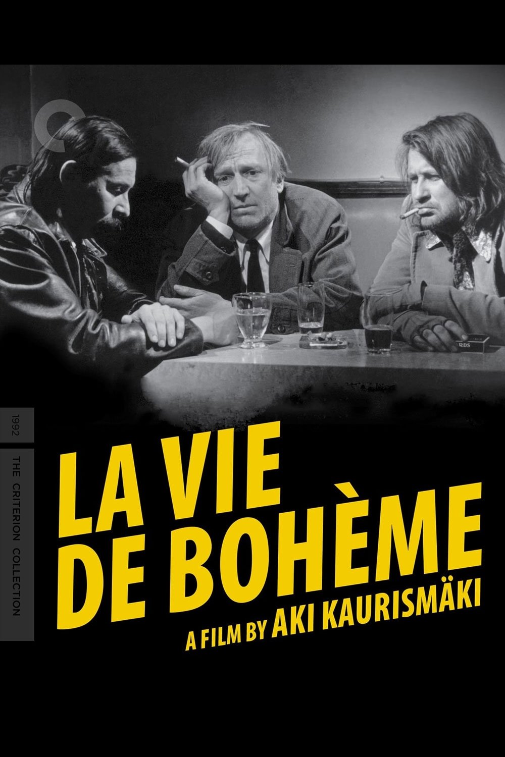 La Vie de Bohème