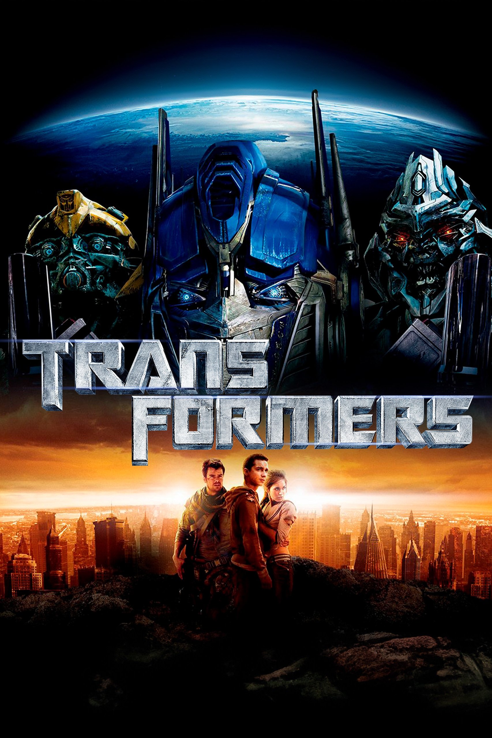 Transformers