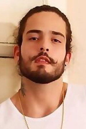 et billede af Andre Runke