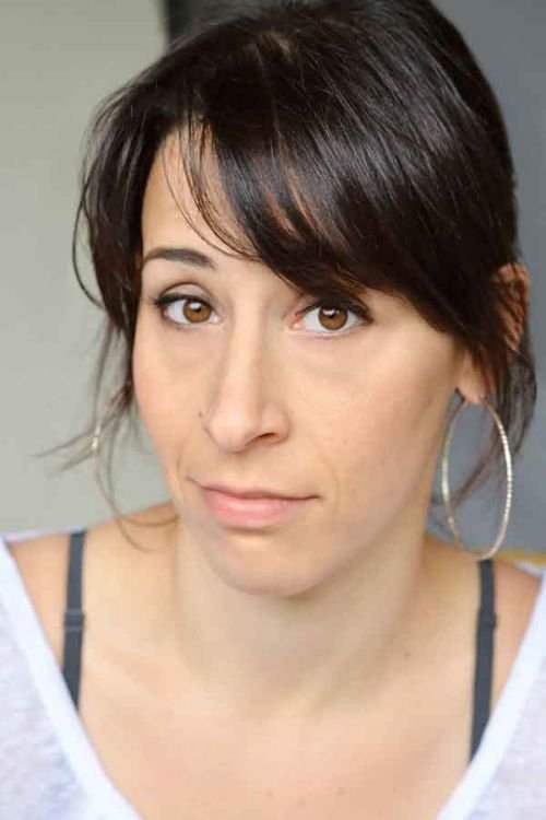 et billede af Dava Krause