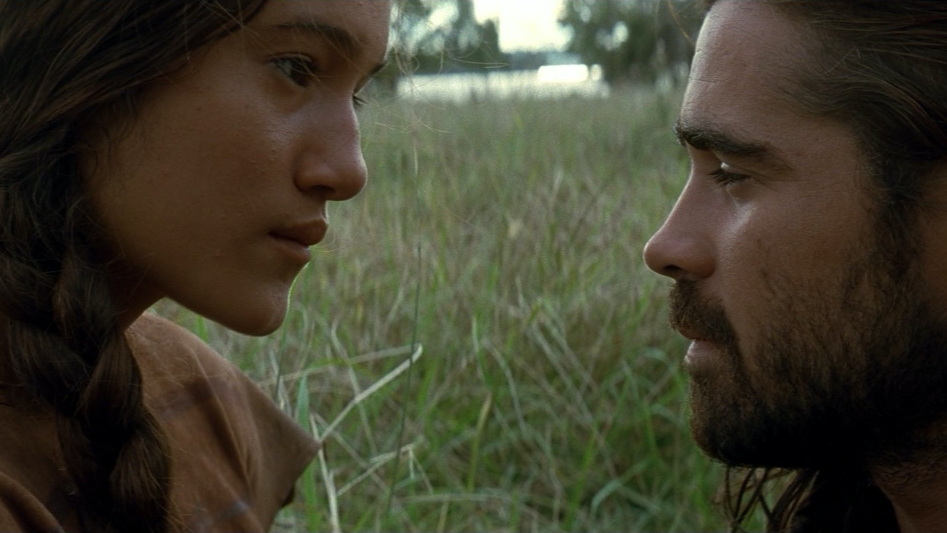 The New World (2005)