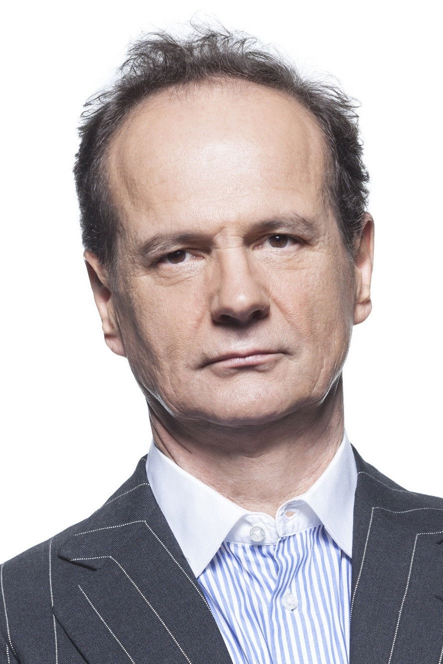 et billede af Tóli César Machado