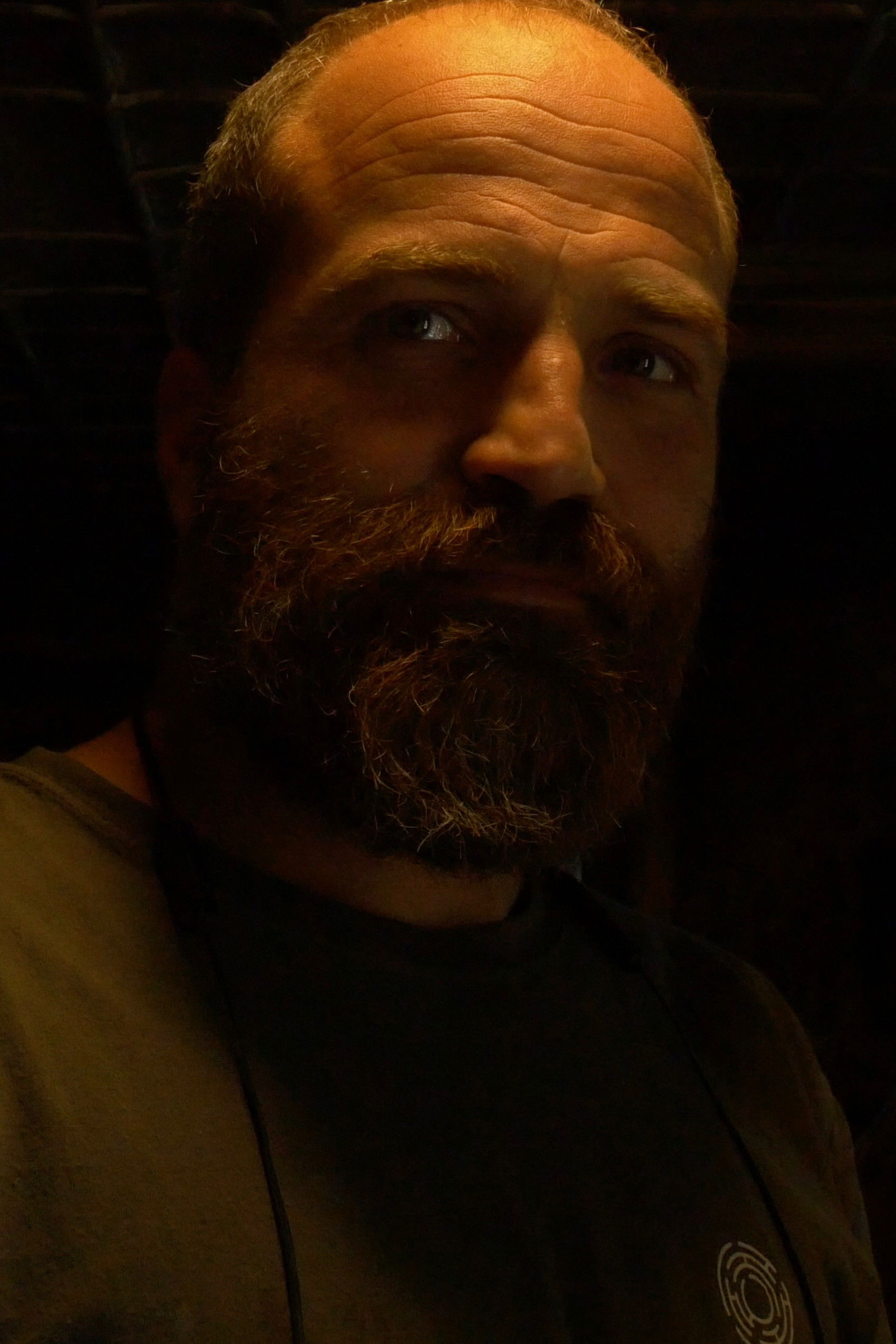 et billede af Babis Apostolidis