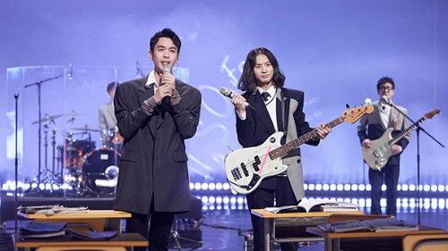 S7 &middot; Spring Festival Concert &middot; Limited Preview EP4