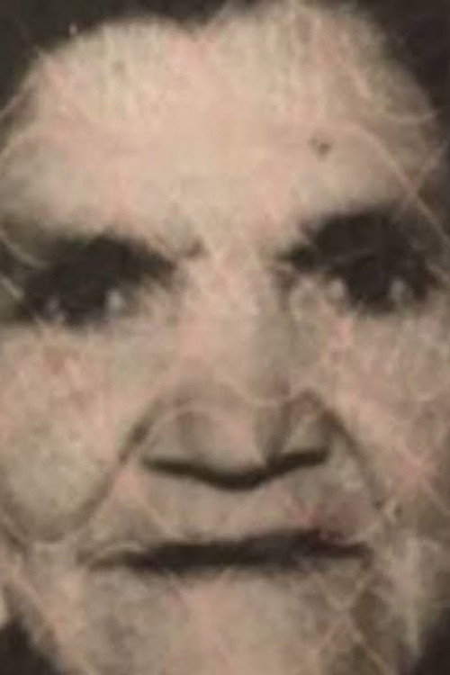 Poster for La Colorina