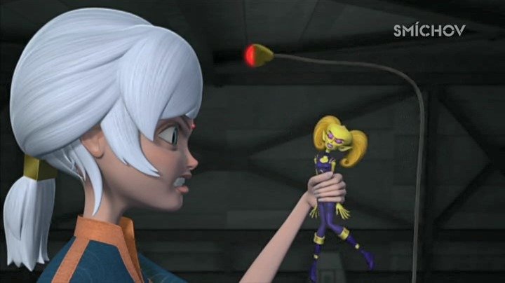 Monsters vs. Aliens