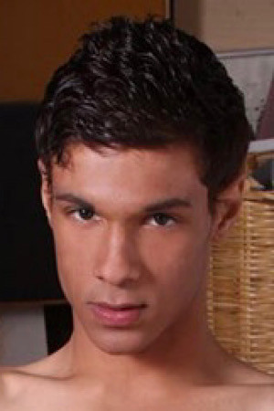 et billede af Jacob Trent