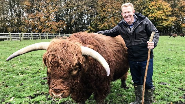 Countryfile 32x48