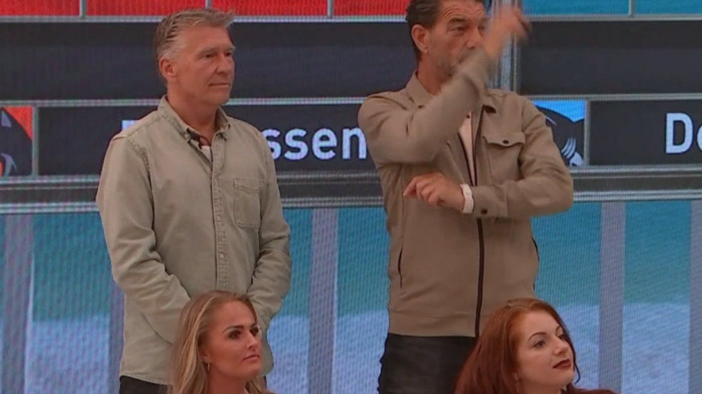 De Bondgenoten Staffel 2 :Folge 169 