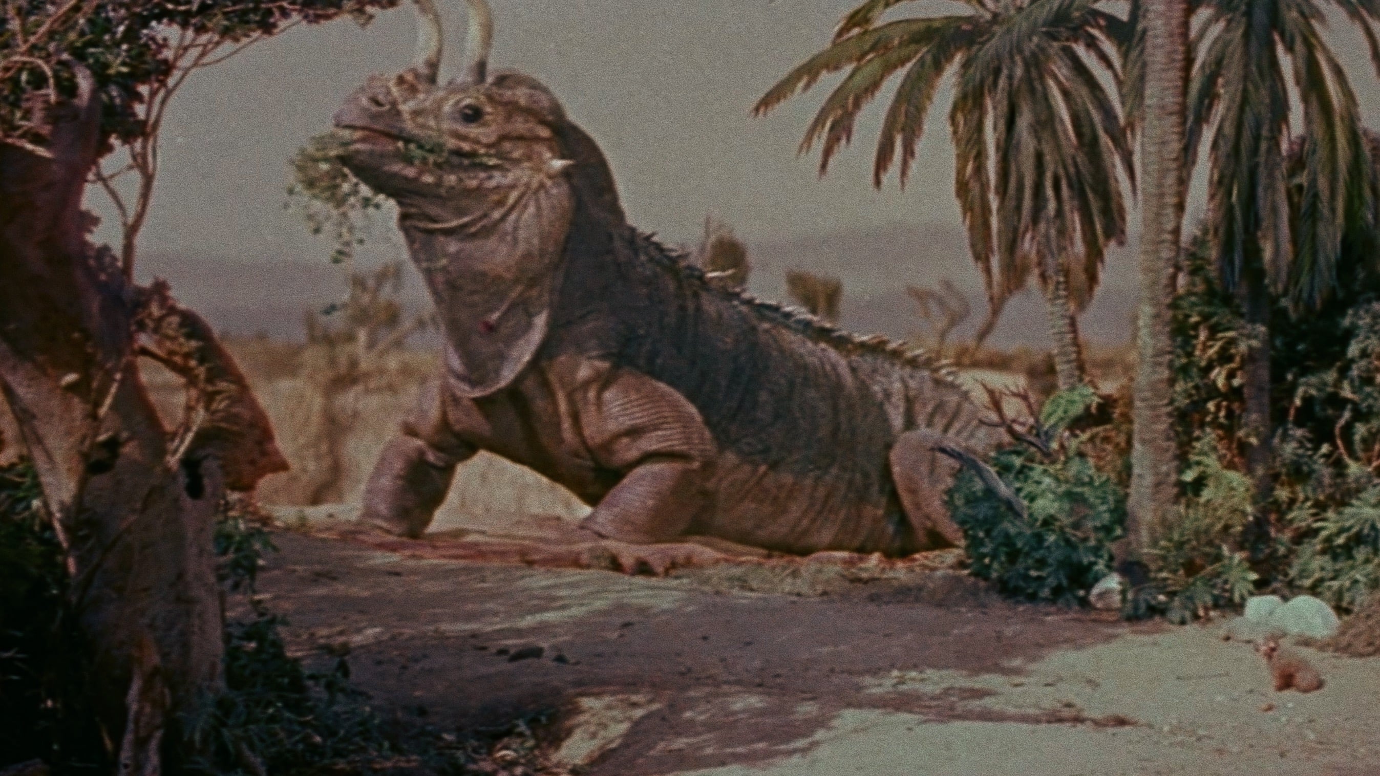 The Lost World (1960)