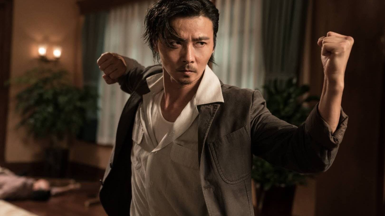 Master Z: Ip Man Legacy (2018)