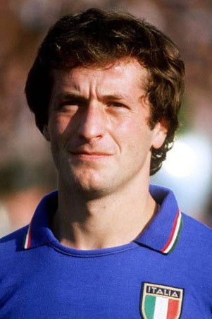 et billede af Beppe Dossena