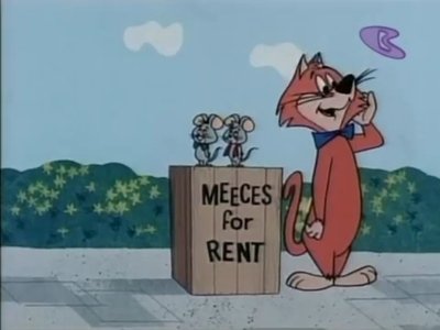 The Huckleberry Hound Show